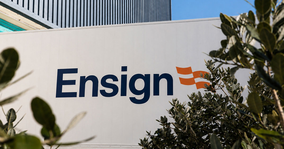 Ac Server Manager Ensign Laundry Jobs & Current Vacancies