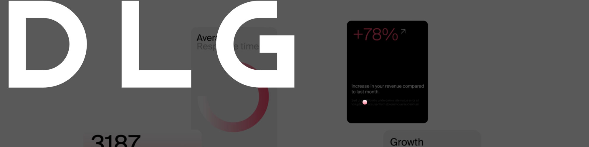 Produit SaaS pour DLG
