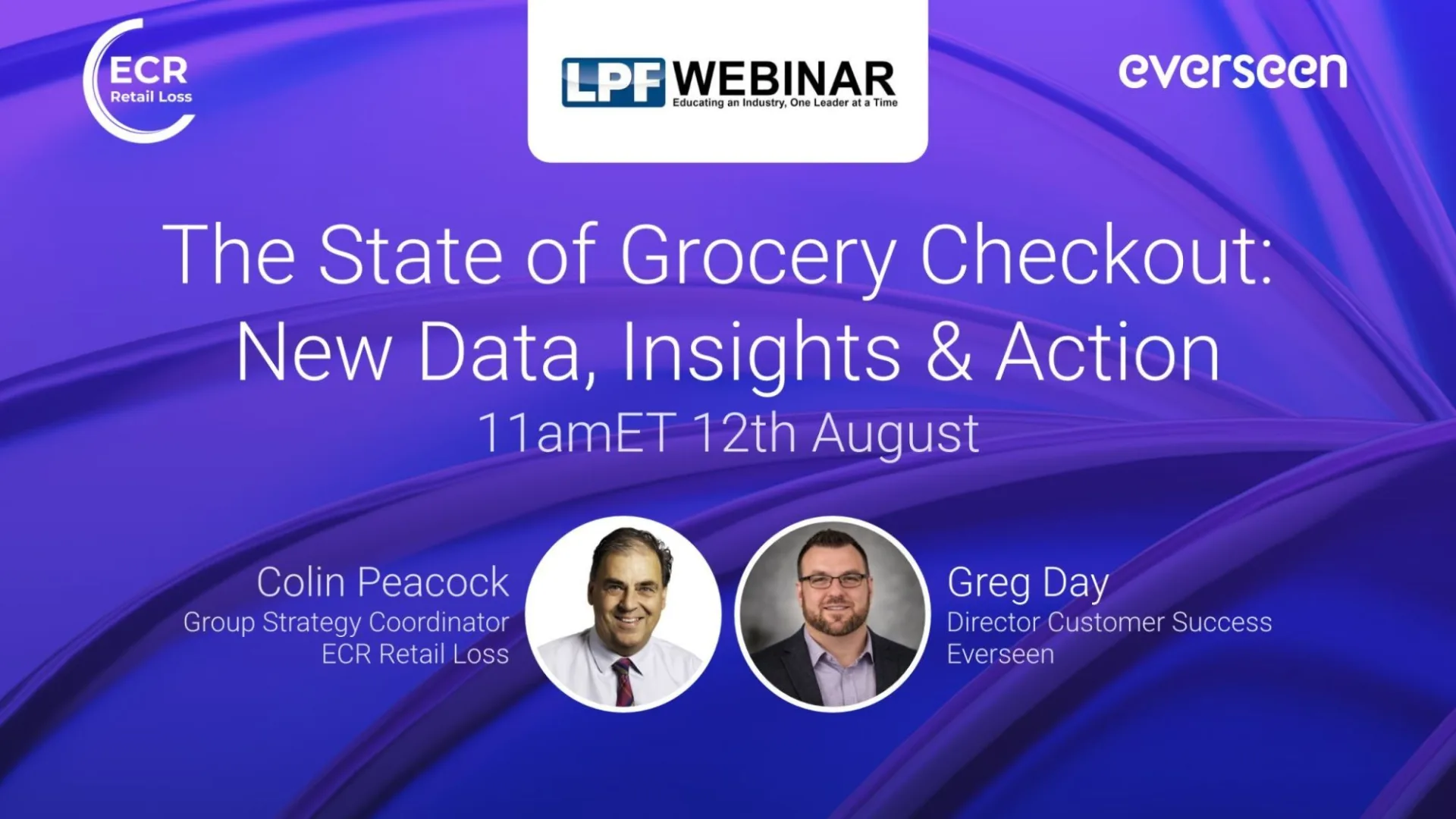 The state of grocery checkout: New data, insights and action
