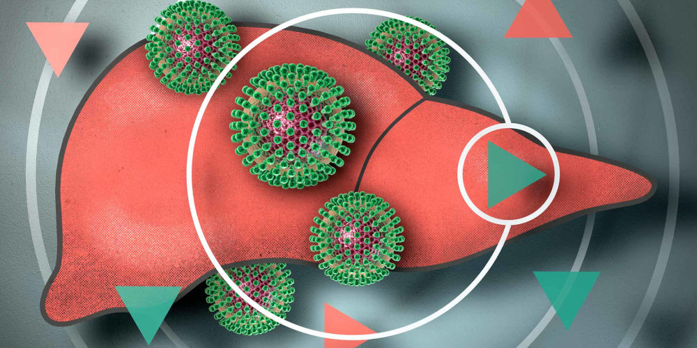Give it a go: Getting tested for hepatitis
