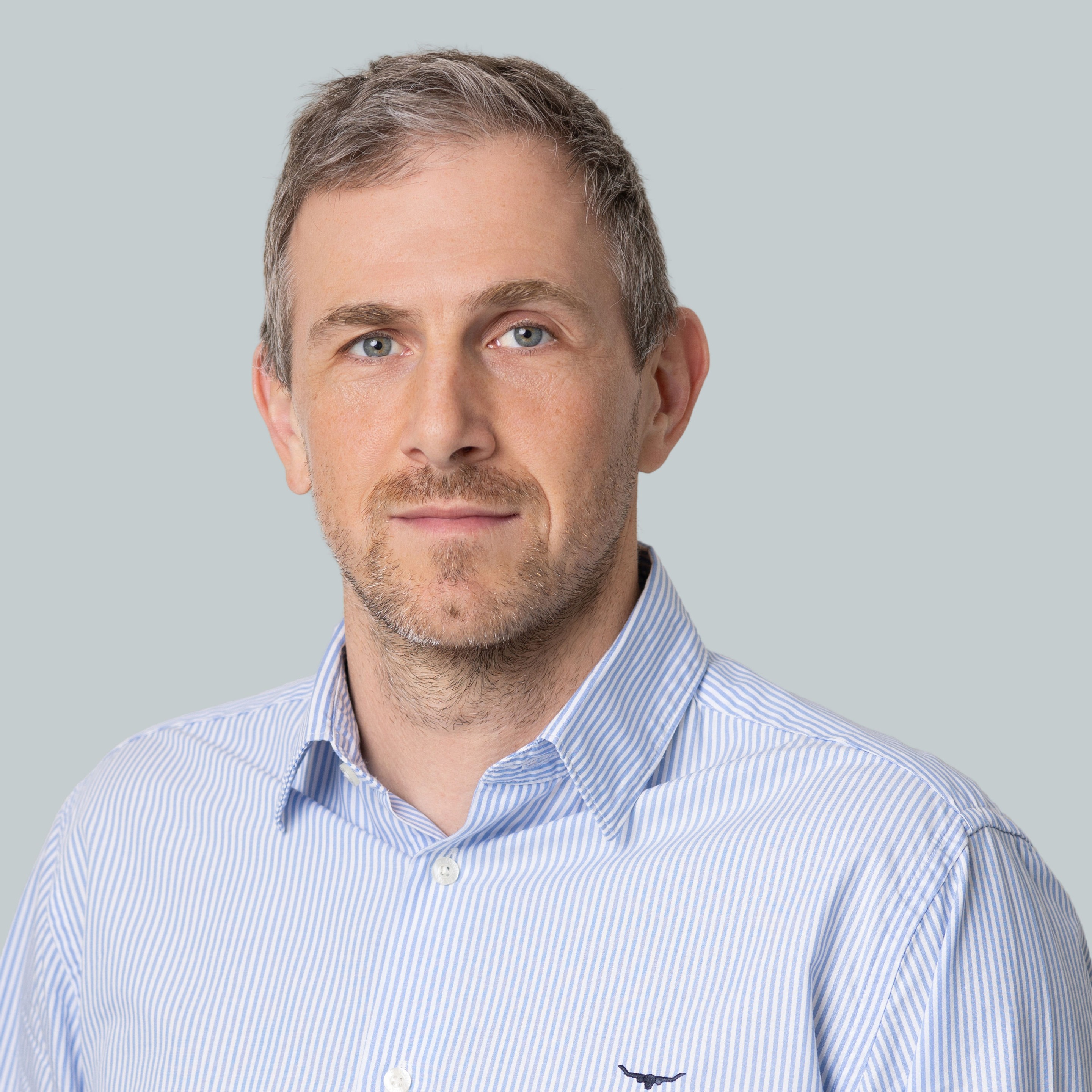 Dr Liam Richardson