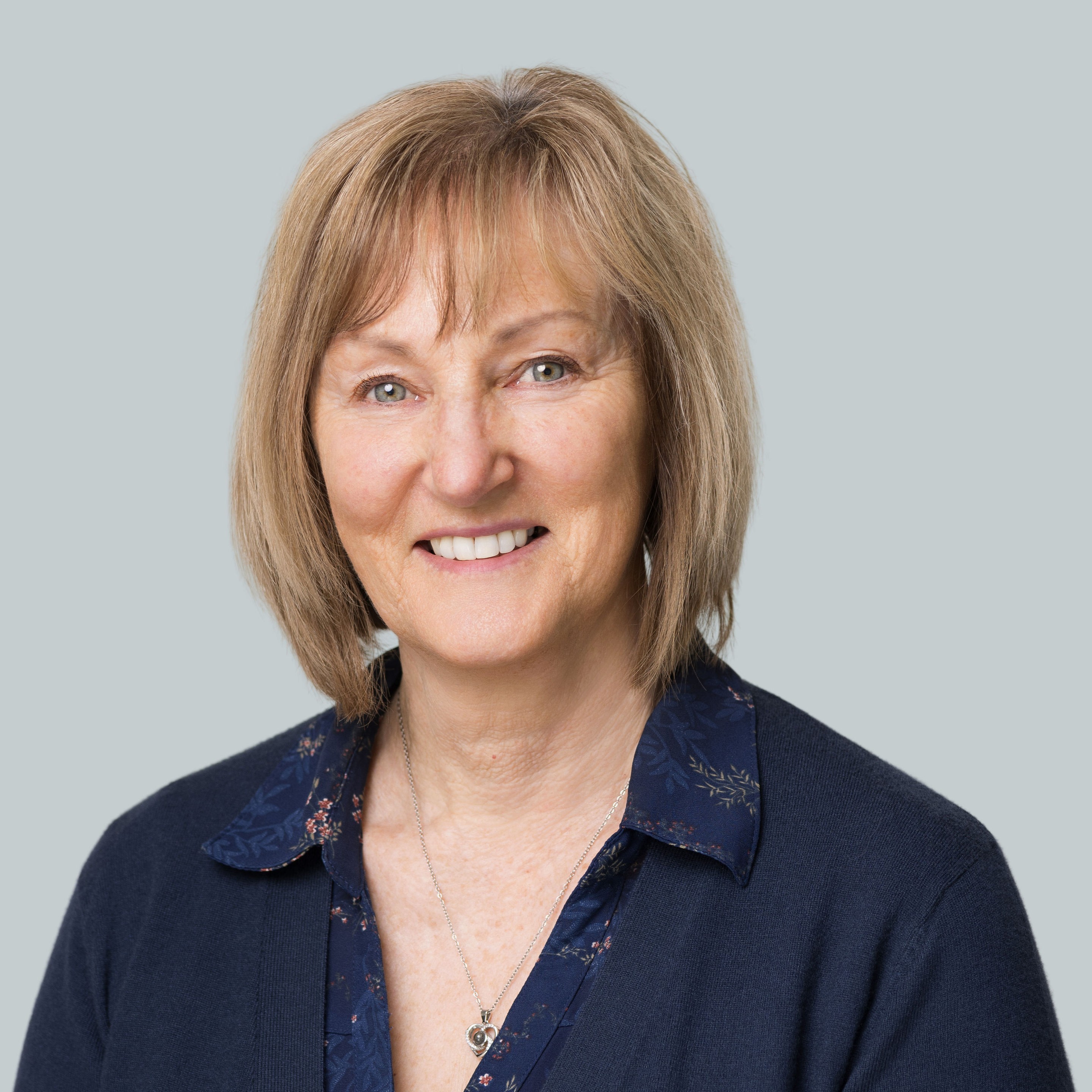 Vicki McMillan