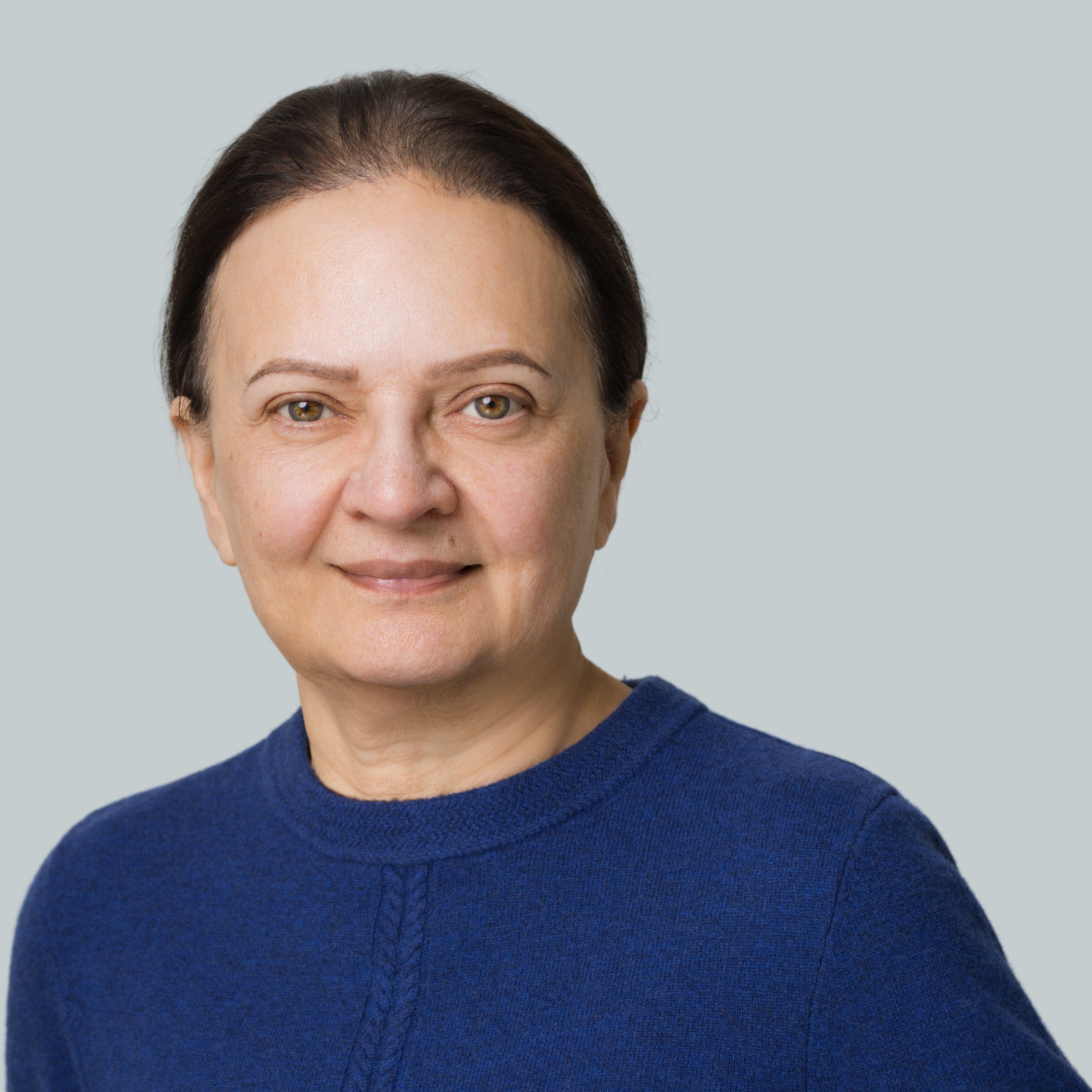 Dr Naila Jadoon