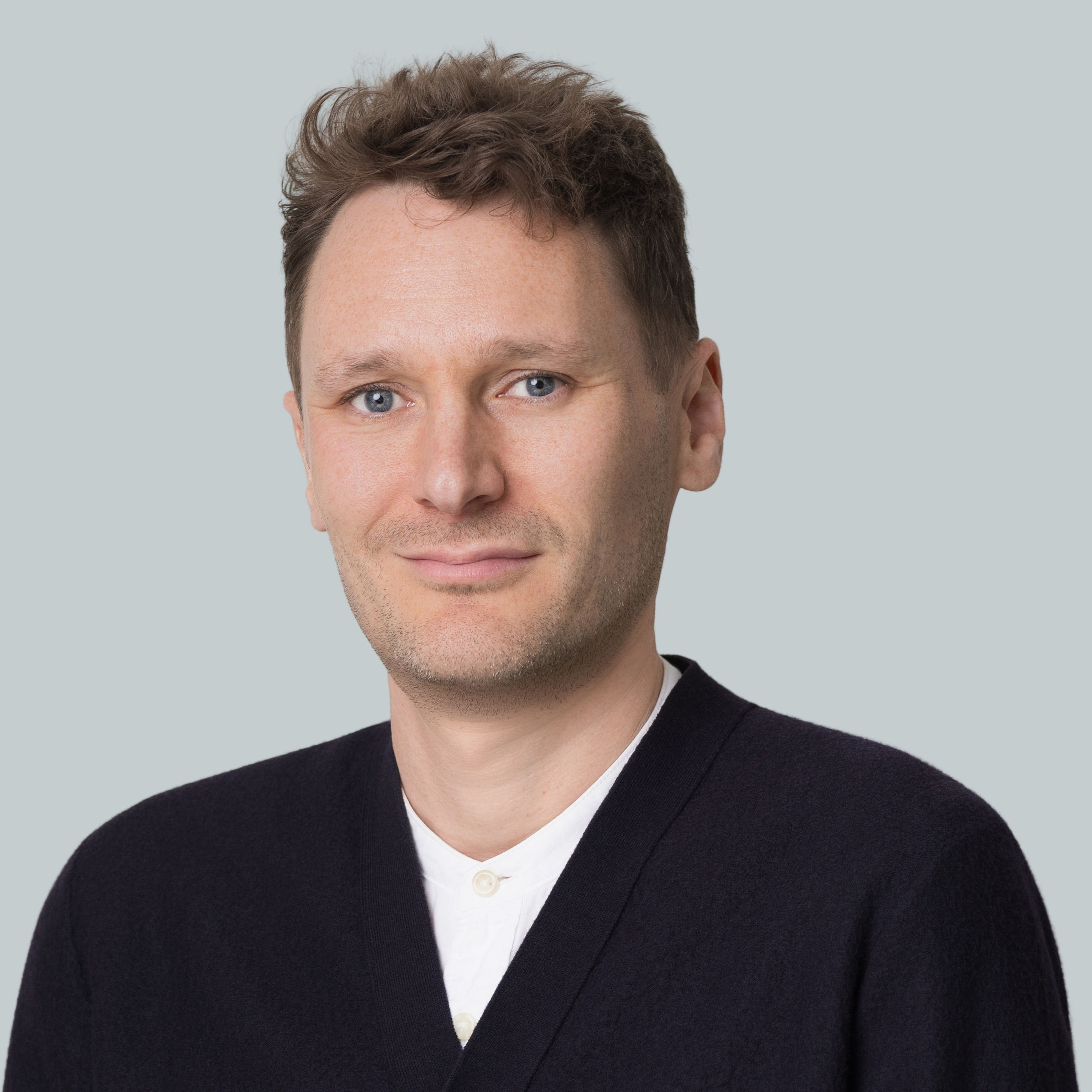 Dr Tom Spiegler