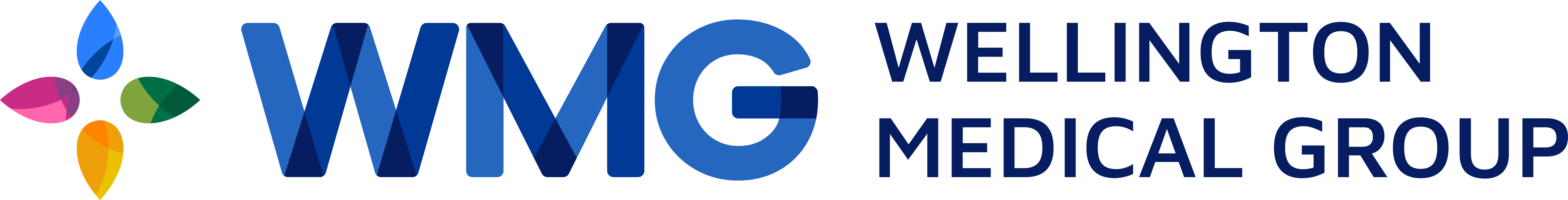 Wellington Medical Group Logo