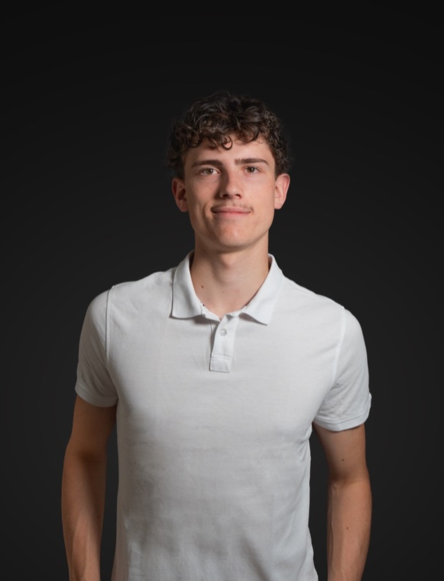 Porträt von Lino Wiedmer, Co-Founder der Nexlane GmbH