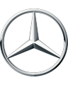 Logo Mercedes-Benz