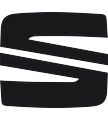 Logo Seat