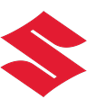 Logo Suzuki