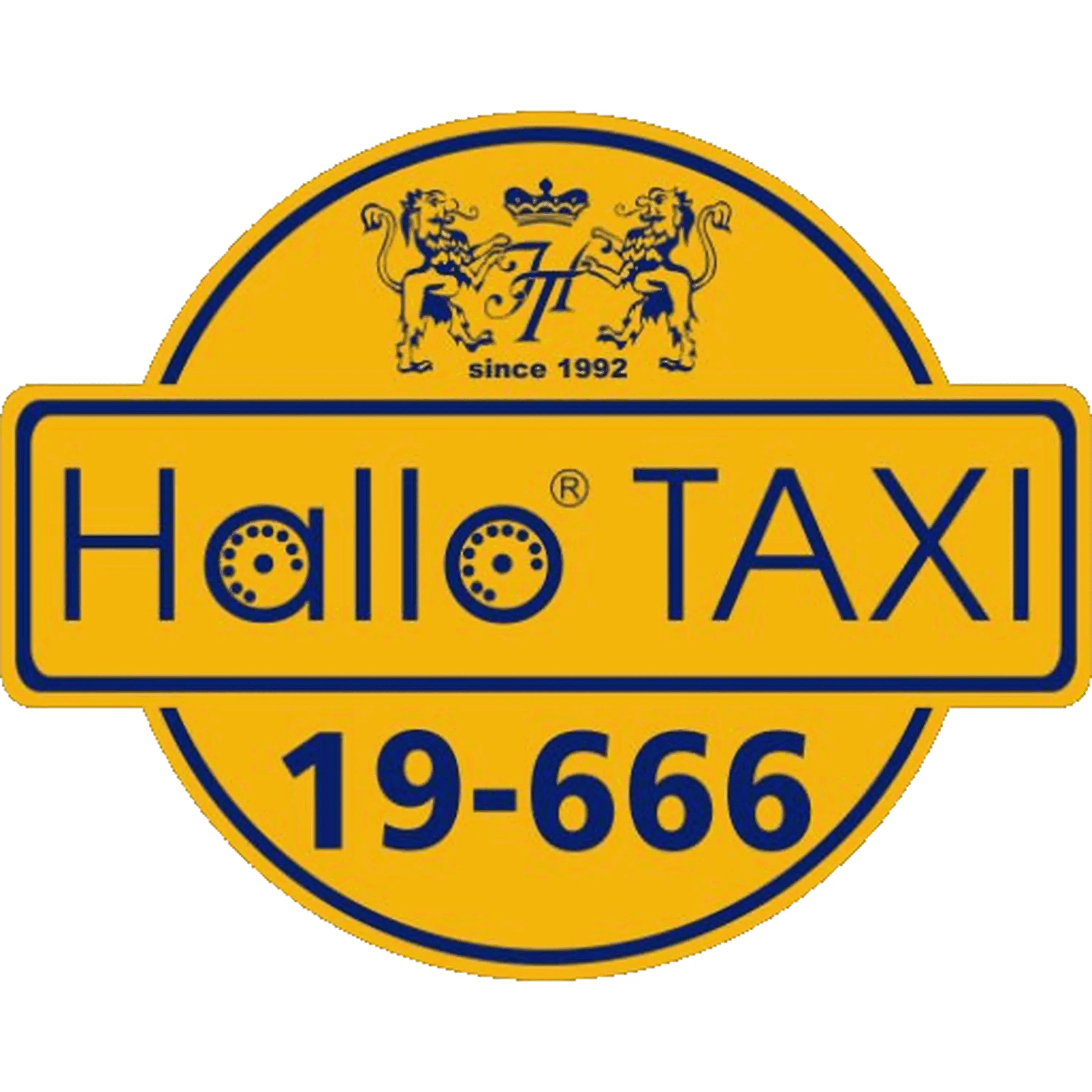 Radio Taxi Wawel