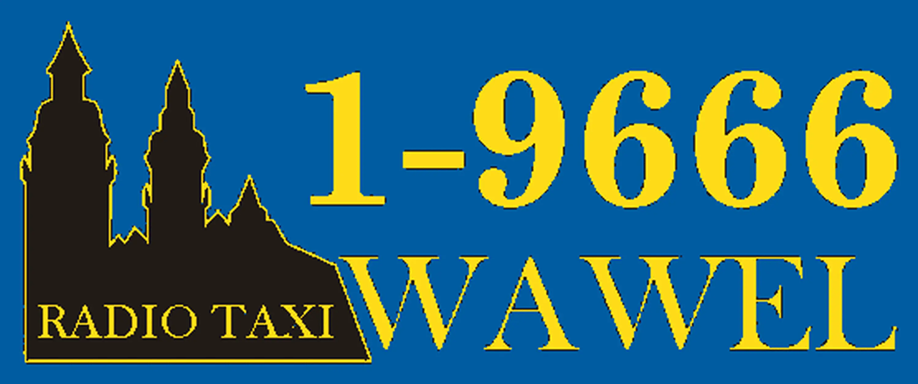 Radio Taxi Wawel