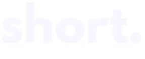 logo agence short