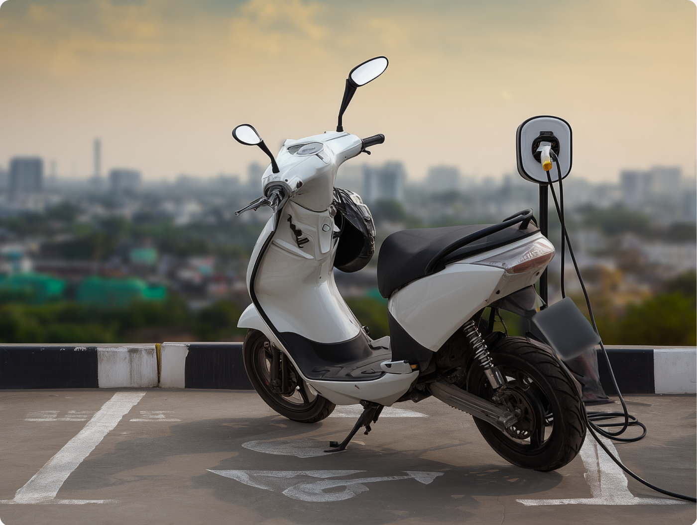 EV Fleets case study