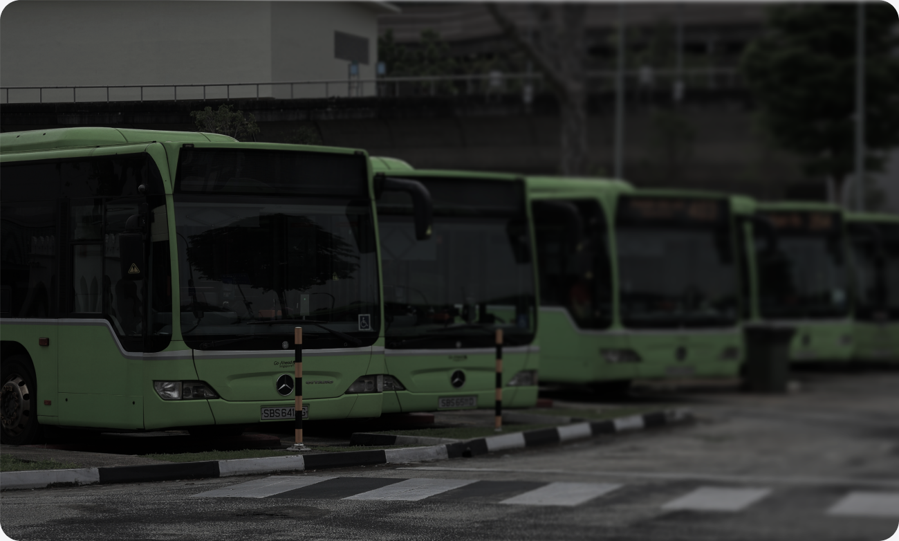 FawkesCore for Fleets