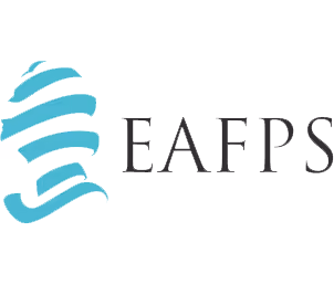 Logo der EAFPS – European Academy of Facial Plastic Surgery (Mitgliedschaft Dr. med. Markus Mulica)