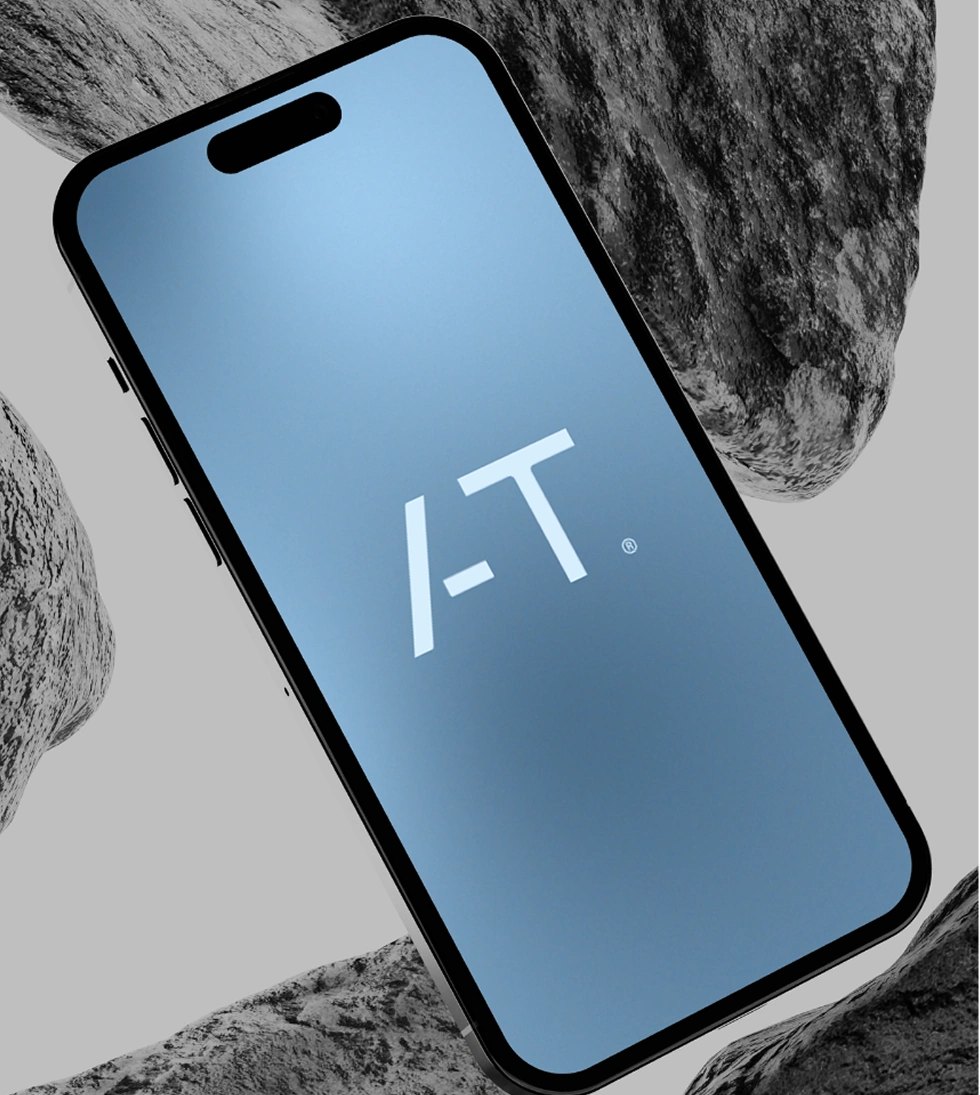 Artisanal Talent HR Brand Identity
