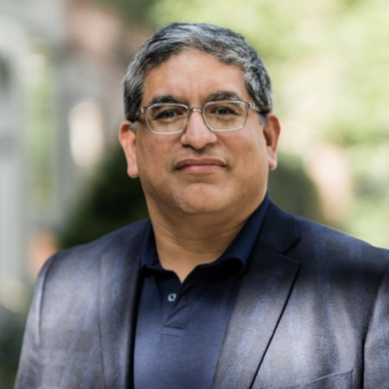 Adrian Mendoza