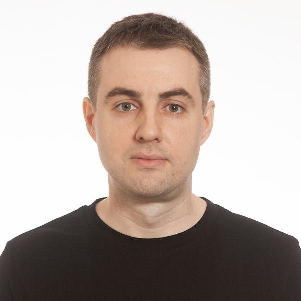 Aleksandr Drozdov