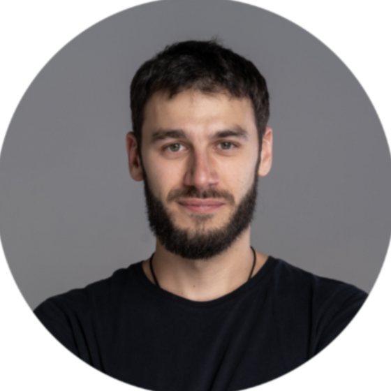 Alexey Alexanov