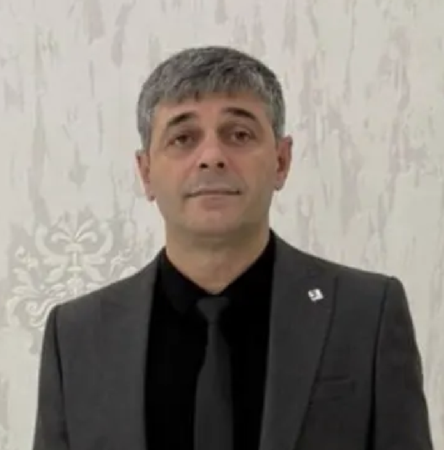 Arkadi Khachaturian