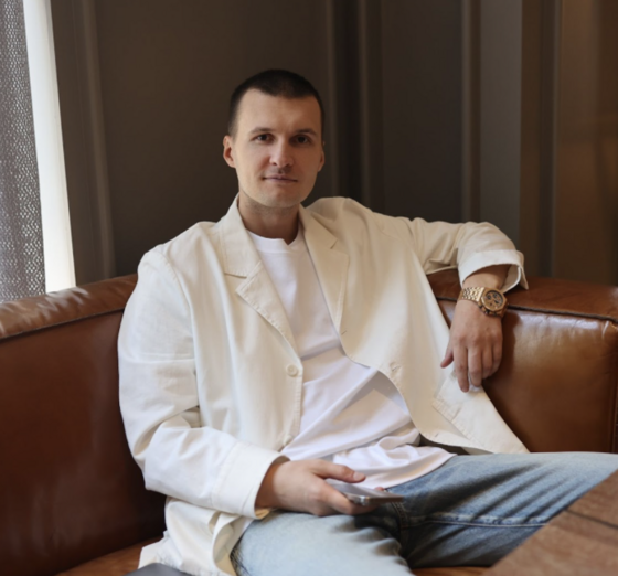 Artem Nikonov
