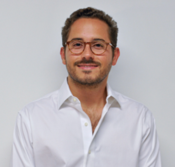Daniel Lloreda