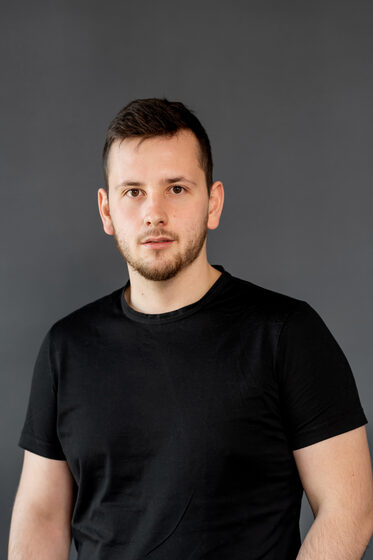 Dykhanov Stanislav