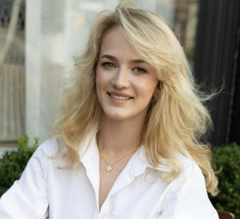 Ekaterina Dmitrieva