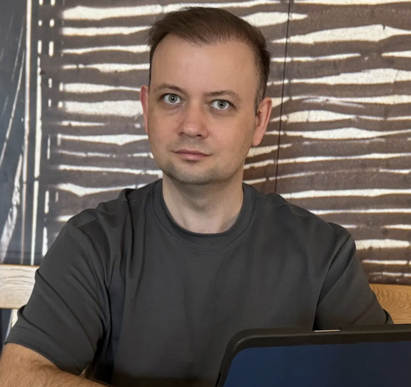 Evgenii Lvov