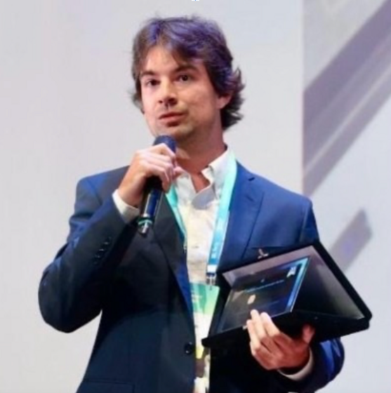 Francisco Forbes