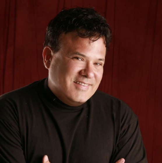 Gary Fowler