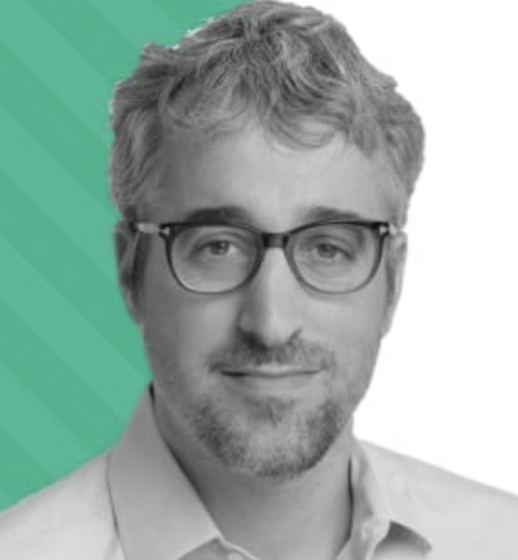 Gilad Engel