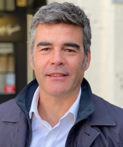 Luis Ruano Marrón