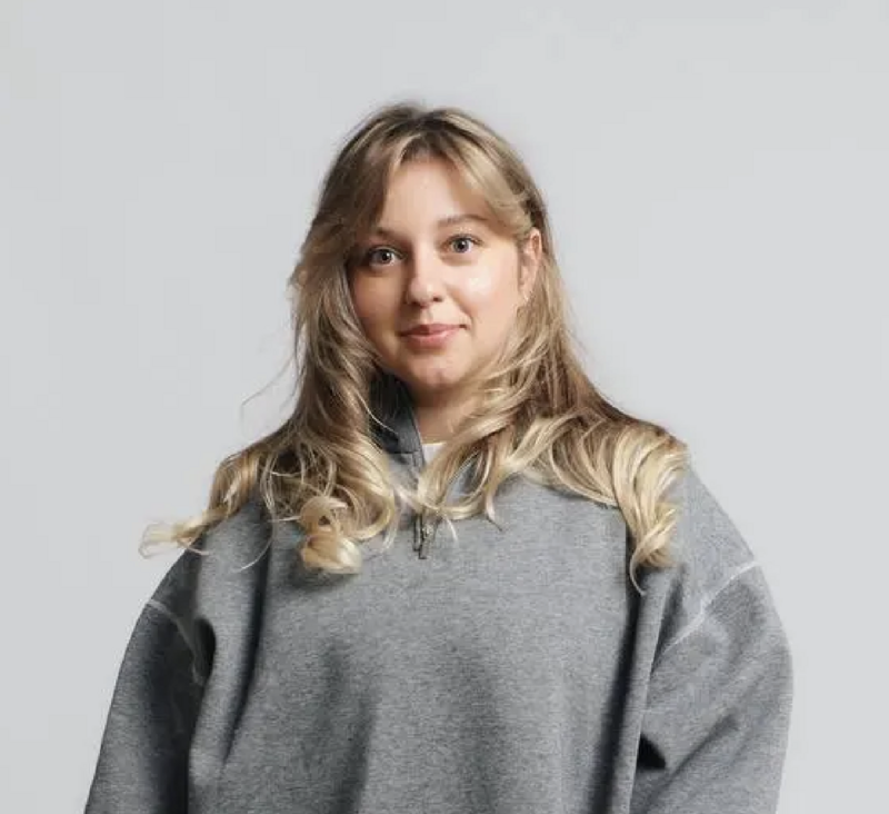 Mariia Miakisheva