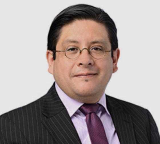 Sergio A. Escobar