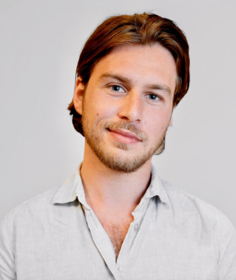 Thomas Bigagli