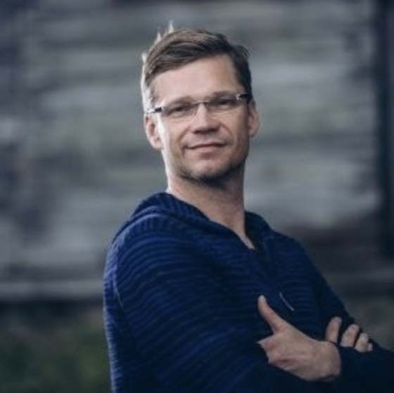 Tom Henriksson