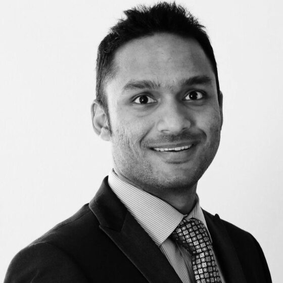 Nikhil H Badwaik