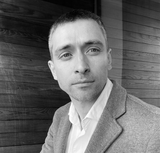 Mikhail Mizhinsky