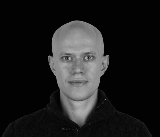 Dmytro Zykov