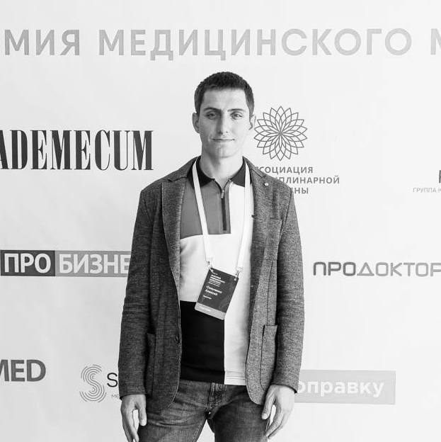 Alexey Silchenko