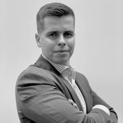 Mikhail Kashurin