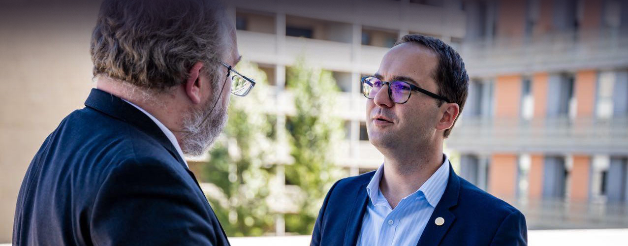 Blockchain Investor Reception, Zurich 2022