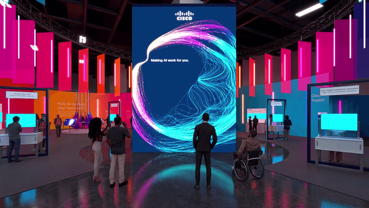 Reinventing Registration: Where First Impressions Become Brand Experiences