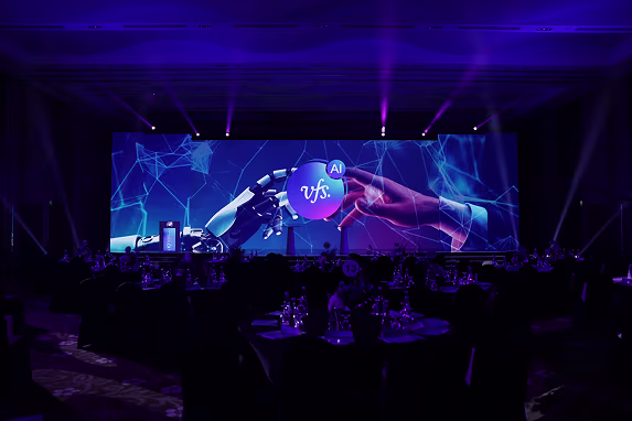 VFS Global | iConnect 2025