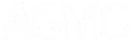 AGMC logo in white letters on a transparent background.