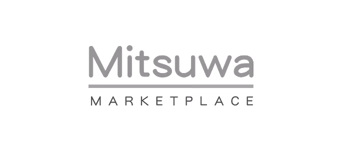 Mitsuwa marketplace