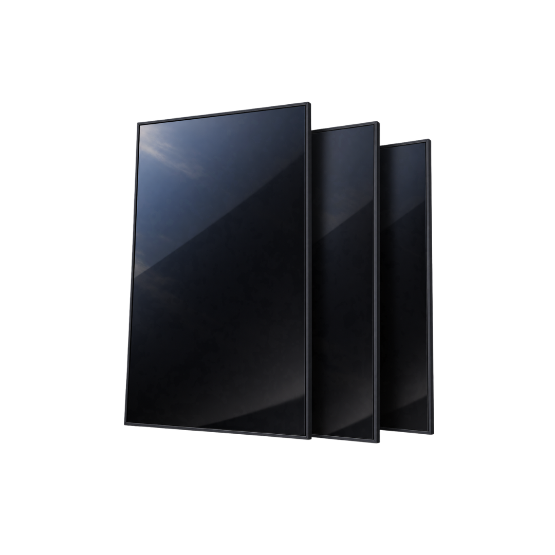 Aiko solar panel