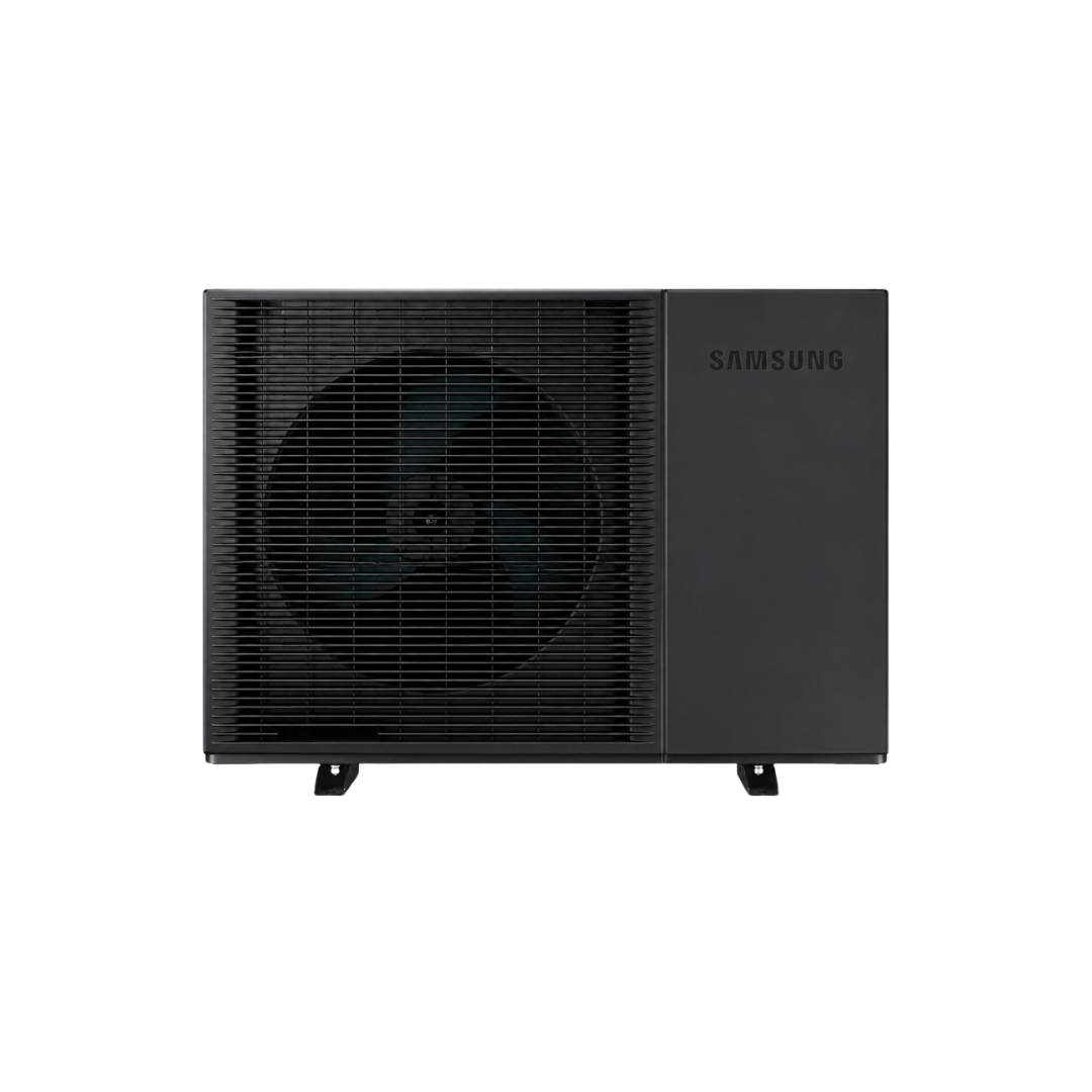 Samsung air source heat pump unit