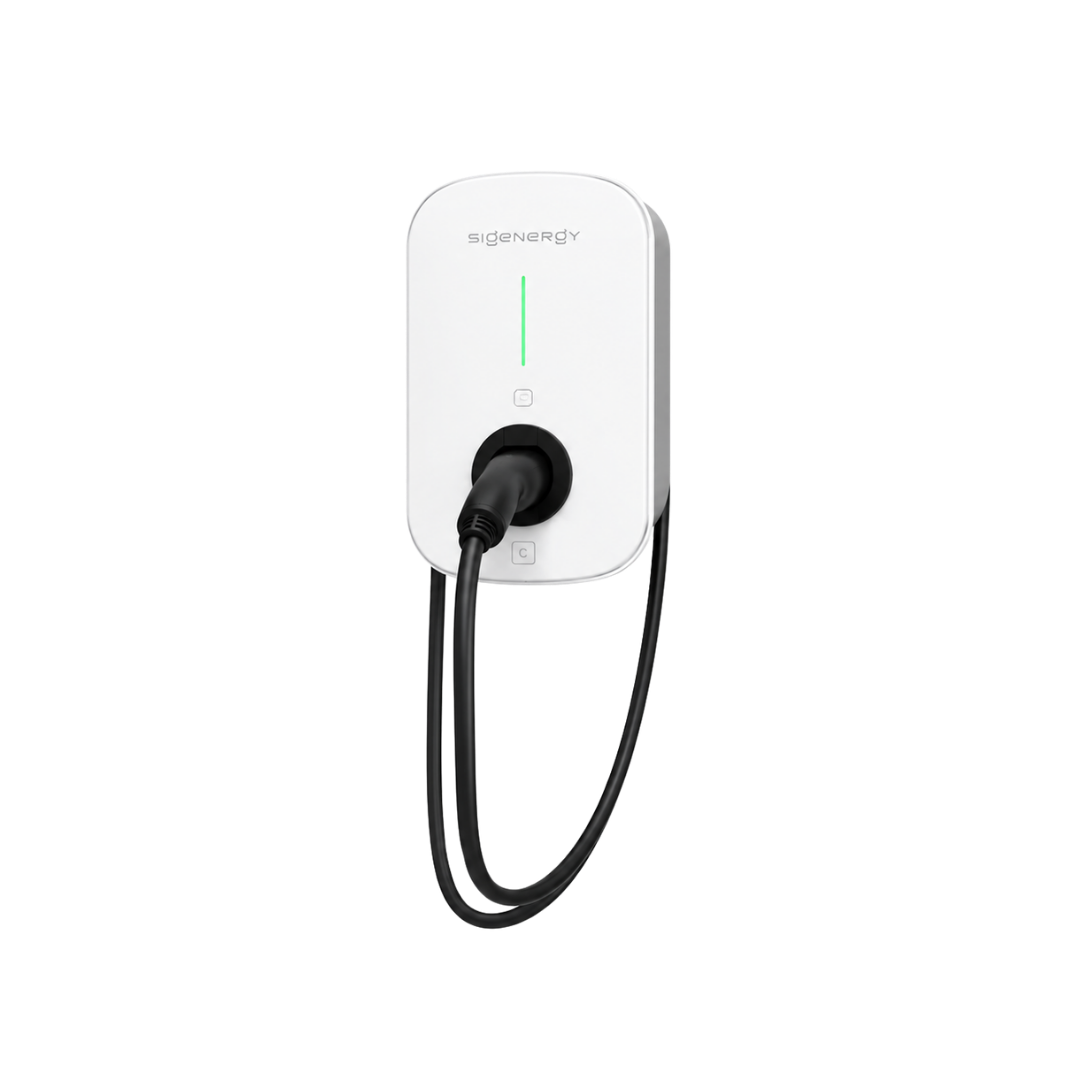 Sigenergy home EV charger